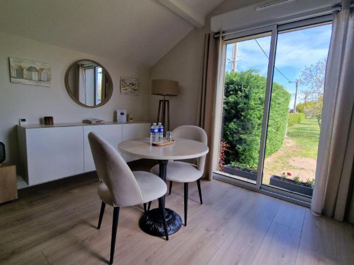 La Palentine Bed and Breakfast Châteaumeillant Eksteriør billede